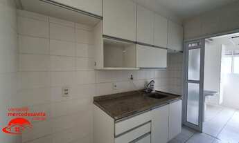 Imagem 5: Apartamento Campo Belo 2 Dms 1 Suíte 73 m² 2 Vagas