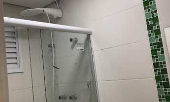 Imagem 7: Apartamento com 2 dormitórios à venda, 62 m² por R$ 435.000,00 - Jardim Bela Vista - Santo