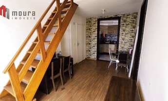 Imagem: Cobertura com 3 dormitórios à venda, 106