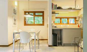 Imagem 5: FLORIANÓPOLIS - Casa Padrão - LAGOA DA CONCEIÇÃO