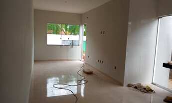 Imagem 4: Casa a venda no bairro Vila Rica Igarape-MG