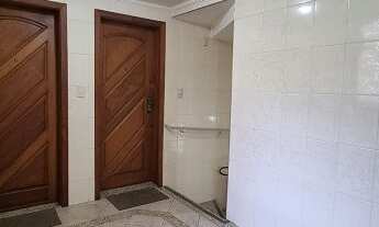 Imagem 5: Cascatinha, 2 quartos, garagem, todo reformado, um lance de escadas