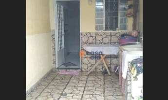 Imagem 4: Casa com 2 dormitórios à venda, 47 m² por R$ 145.000,00 - São Pedro - Esmeraldas/MG