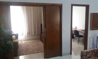 Imagem 3: Casa em Condomínio para Venda - CONDOMINIO VILLAGE DAMHA MIRASSOL II, MIRASSOL - 4 vagas