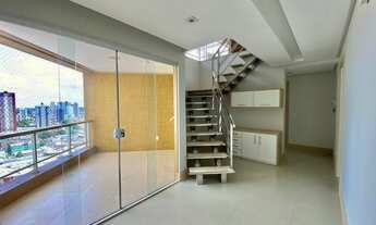 Imagem 10: Cobertura Vincent Van Gogh 270m², 3 suítes e 4 vagas de garagem. Marco, Belém - PA