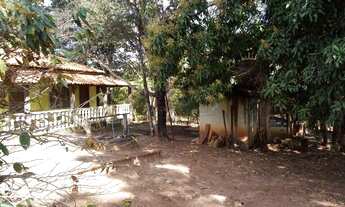 Imagem 3: Sítio para Venda em Santa Luzia, ÁGUA LIMPA, 2 dormitórios, 1 banheiro