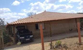 Imagem: Sítio Casa 280m2, 5 Qts, Suite, Varanda