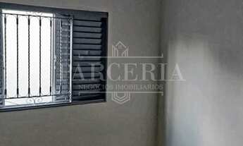 Imagem 7: Locação de Casas / Padrão na cidade de Araçatuba