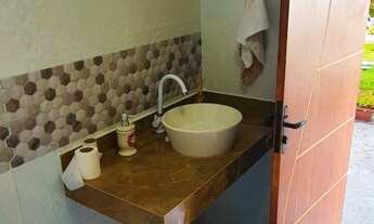 Imagem 6: VENDA - Casa no condomínio Sauaçuhy - Ipioca - Maceió - AL