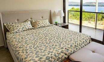 Imagem 5: Sobrado com 3 dormitórios à venda, 136 m² por R$ 750.000 - Villagio Jaguara