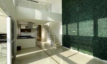 Imagem 4: APTO LUMINA PARA VENDA OU LOCAÇÃO COM LIVING AMPLIADO E PÉ DIREITO DUPLO