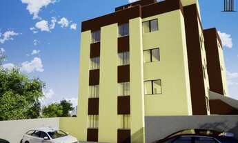 Imagem 3: Oportunidade ?mpar apartamento 2 quartos Novo Progresso!!!