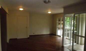 Imagem: Apartamento para venda tem 129 metros quadrados