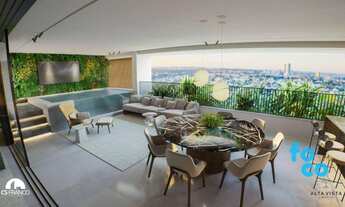 Imagem: Apartamento com 4 dormitórios à venda