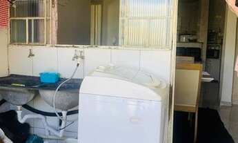 Imagem 3: Casa para venda com 70 metros quadrados com 2 quartos em Caminho de Areia - Salvador - BA