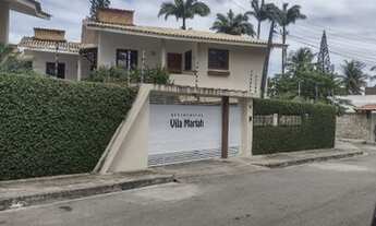 Imagem: Alugo casa na serraria condomínio fechado