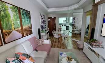 Imagem 6: Três quartos com suíte decorado e por preço imperdível