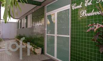 Imagem 2: Apartamento para venda possui 58 metros quadrados com 2 quartos em Vila Isabel - Rio de Ja