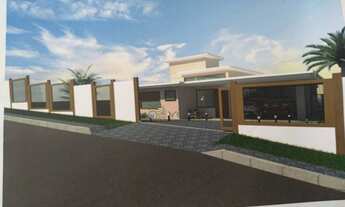 Imagem 3: Terreno à venda, 1000 m² por R$ 460.000,00 - Condomínio Jardins da Lagoa - Lagoa Santa/MG