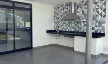 Imagem 3: Casa à venda, 330 m² por R$ 1.650.000,00 - Alphaville - Juiz de Fora/MG