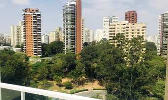 Imagem: Cobertura 190m²4Dorms,2Suites,3Vgs,Terraço