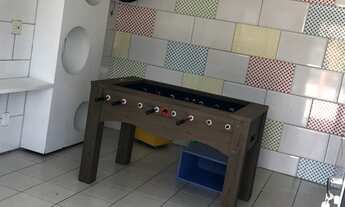 Imagem 3: Apartamento 3 Quartos, 1 Suíte, Completo de Armários, Área de Lazer