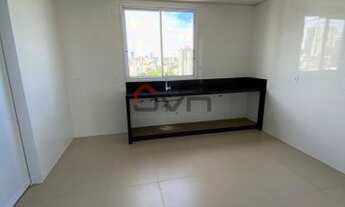 Imagem 7: Cobertura Linear para venda com 3 Suítes em Lídice - Uberlândia - MG