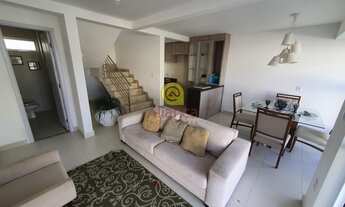 Imagem 2: PARNAMIRIM - Casa de Condomínio - Parque das Nações