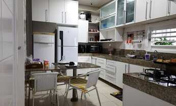 Imagem 3: Casa em Condomínio Fechado no Jardim Petropolis