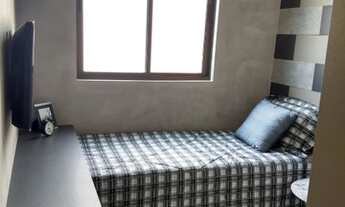 Imagem 3: Apartamento para venda 58m² com 2 quartos em Poço - Maceió - AL