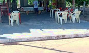 Imagem 7: Bar em Piraputanga - Aquidauna