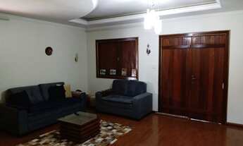 Imagem 3: LAGOA SANTA - Casa Padrão - Lundcéia