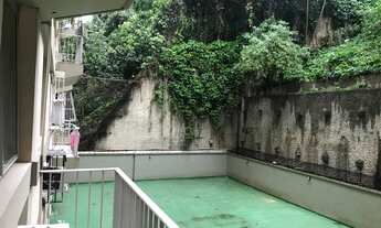 Imagem 2: Copacabana com 2 vagas na escritura!