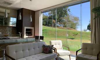 Imagem 2: Casa de condomínio para venda com 100 metros quadrados com 3 quartos sendo revertido para