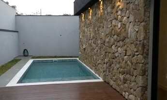 Imagem: Casa em condomínio - Green Valley - Votorantim/SP