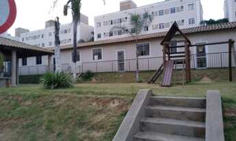 Imagem 2: Betim - Apartamento Padrão - Nova Baden