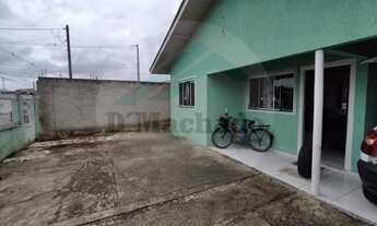 Imagem 4: Casa para Venda em São José dos Pinhais, Ipê, 2 dormitórios, 1 banheiro, 3 vagas