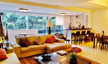 Imagem 2: Apartamento à venda com 3 dormitórios cod:JB3APV5556