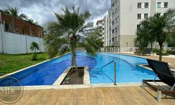 Imagem 2: The Club Residence, 3 quartos, no Parque das Laranjeiras Manaus