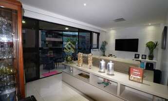 Imagem: Apartamento de 04 Suítes na Jatiúca Ponta