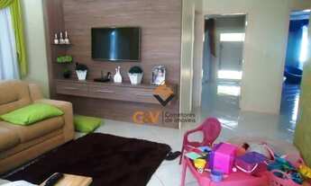 Imagem 3: Casa à venda, 300 m² por R$ 640.000,00 - Centro - Santo Amaro da Imperatriz/SC