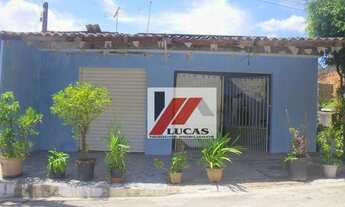 Imagem: Casa com 3 dormitórios à venda, 157 m²