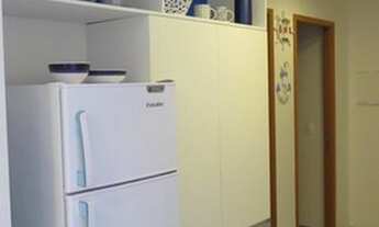 Imagem 2: Oka Beach Residence - 02 quartos - Muro Alto