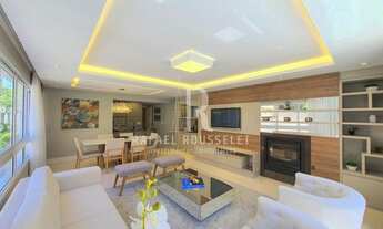 Imagem 4: Apartamento de 3 suítes e 2 vagas no bairro Mont' Serrat