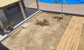 Imagem 5: Casa para Locação em Lauro de Freitas, Buraquinho, 4 dormitórios, 2 suítes, 6 banheiros, 3