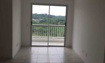 Imagem 4: Apartamento para venda com 74 metros quadrados com 3 quartos em Flores - Manaus - AM