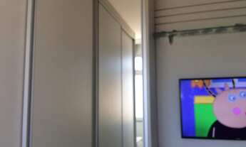 Imagem 7: Cobertura espaçosa, local privilegiado bairro Glória - Contagem - MG