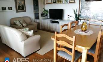 Imagem 4: Apartamento à venda, Condomínio Sunset, Jardim São Domingos, Americana