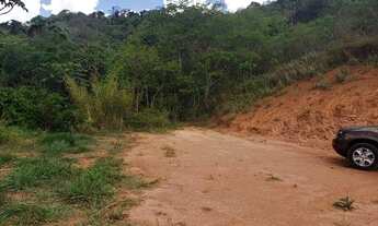 Imagem 3: Lote/Terreno para venda em Sapucaí-Mirim - MG