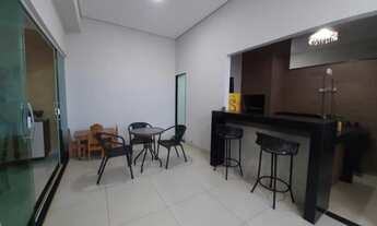 Imagem 5: Venda Casa Bosque dos Buritis